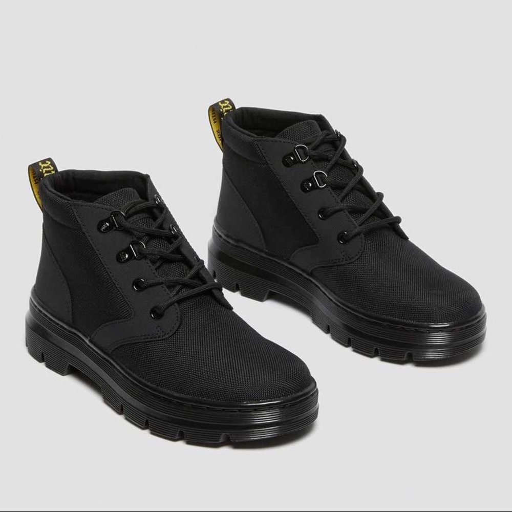 Dr. Martens Bonny Boot 🖤